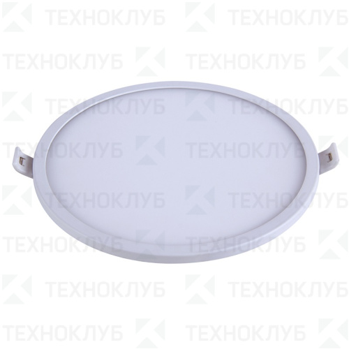 Светильник LED downlight 15W 06-19 2700K d-145 Apeyron