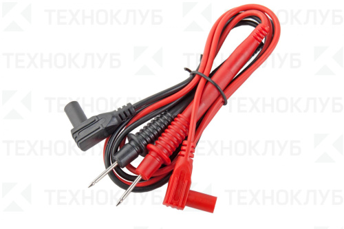 Щупы тестера REX04 Rexant
