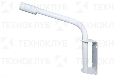 Кронштейн РКУ/ЖКУ на опору К1П-0,35-0,5 TDM