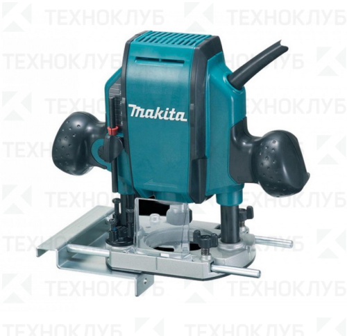 Фрезер Makita RP0900 К  0,9 кВт кейс