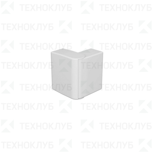 Угол внешний для к/к Legrand Metra 100x50 изменяемый