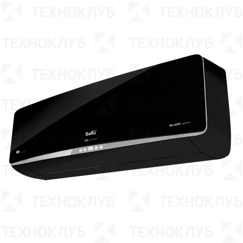 Сплит-система BSPI-10HN1/BL/EU черный Ballu