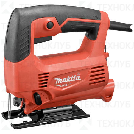 Лобзик эл. Makita M 4301 450 Вт