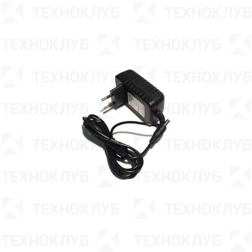Блок питания 12V  3А импульсный (шт.5,5/2,5)
