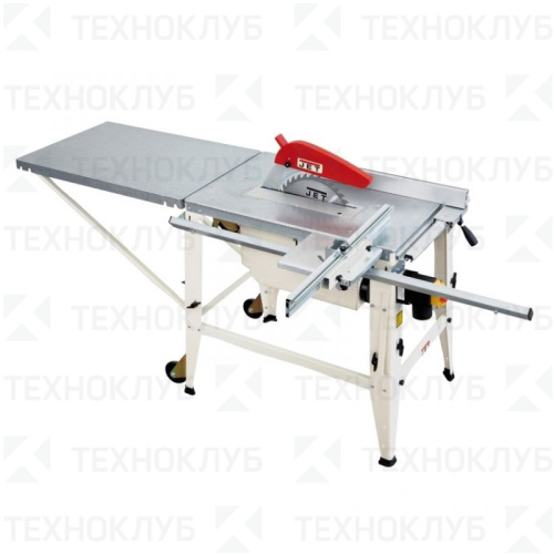 Пила циркулярная JET JTS-315SP 380 В
