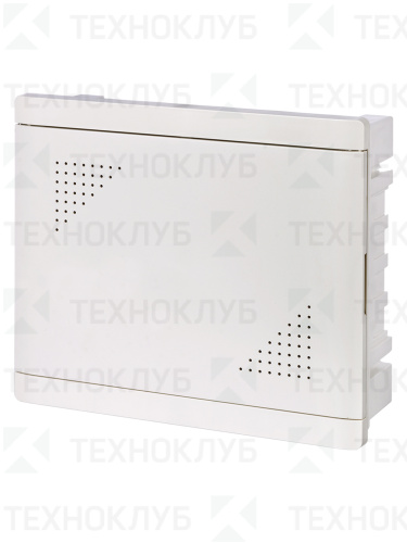 Бокс мультимедийный БМ-ВП-03 375х325х120 IP31  TDM
