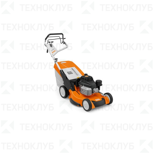 Бензокосилка Stihl RM 253.0 (INT1)