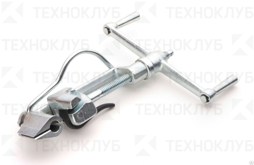 Инструмент для натяж. и резки стальной ленты ИН-20 КВТ