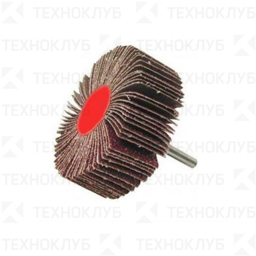 Круг КЛО ламель 80*20*6  Р 40 Луга