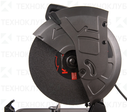 Пила монтажная KRESS KU760  2,2 кВт