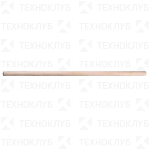 Черенок для лопат 40*1200 мм в/сорт