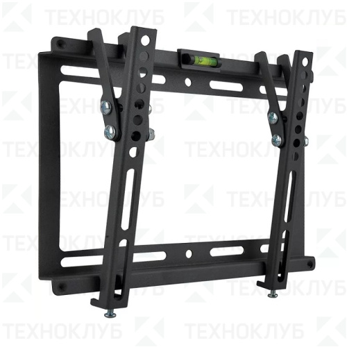 Кронштейн TV vesa 200x200 [1 ст. свободы] до 35кг (15-47") IDEAL-6  Kromax