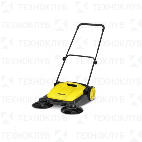 Подметальная машина KARCHER S 650  
