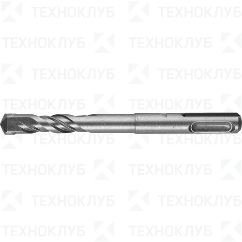 Бур SDS + 10 - 110 мм Stayer