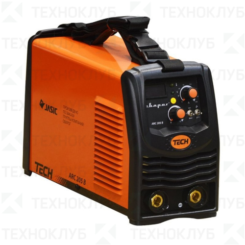 Свар.аппарат Сварог ARC 220 REAL SMART