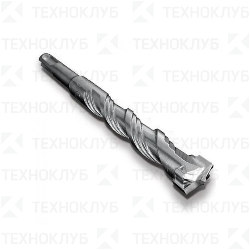 Бур SDS +  8 - 160 мм KEIL железобетон