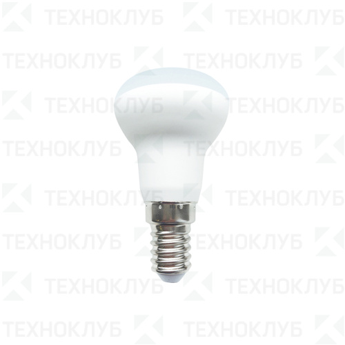 Лампа светодиод. E14   3W R39 (рефлектор) 4000K Volpe