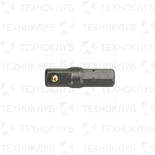 Адаптер для бит DeWalt на головку 1/2"