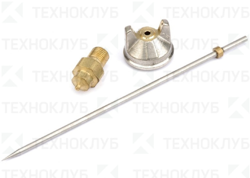 Сопло Fubag 2,5 мм для EXPERT S1000