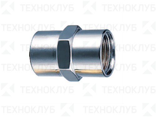 Фитинг Fubag 1/2" F на 1/2" F