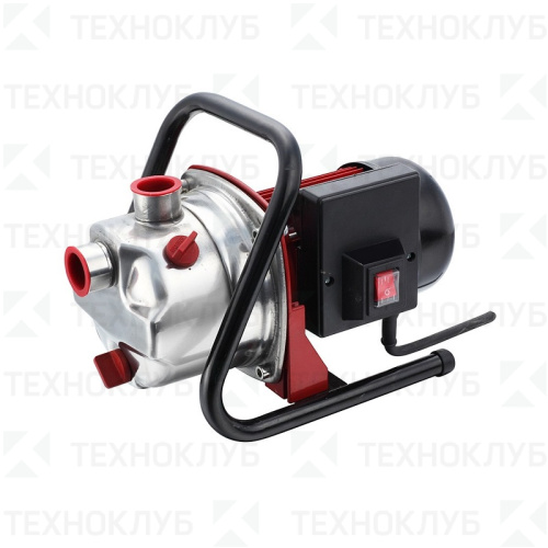 Насос поверх. Elitech НС 800Н 800 Вт 3300л/ч 8 м чист