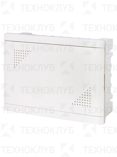 Бокс мультимедийный БМ-ВП-04 420х320х140 IP31  TDM