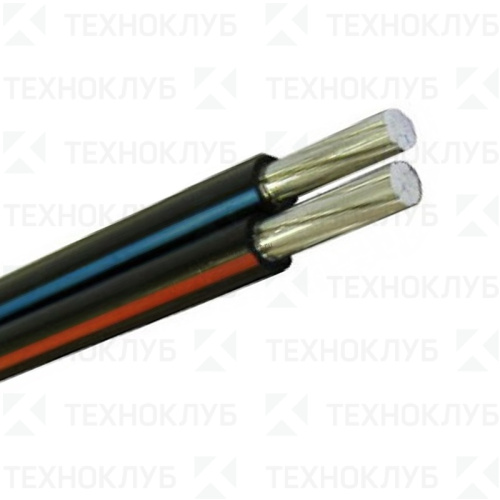 Провод СИП-4  2х25 (ГОСТ)