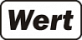 WERT