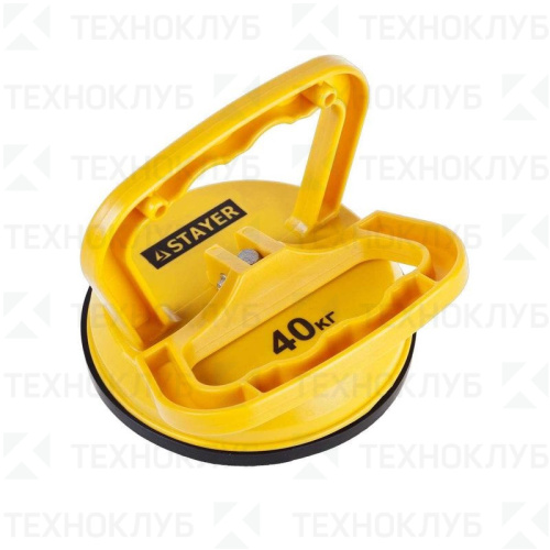 Стеклодомкрат Diam двойной 80 кг