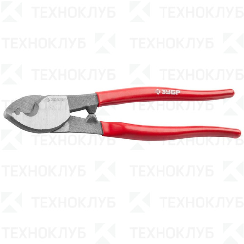 Кабелерез ЗУБР НКУ-24 Профессионал