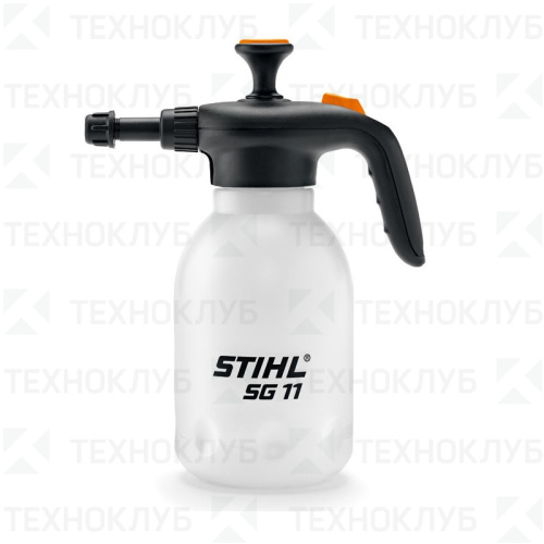 Опрыскиватель STIHL SG 11