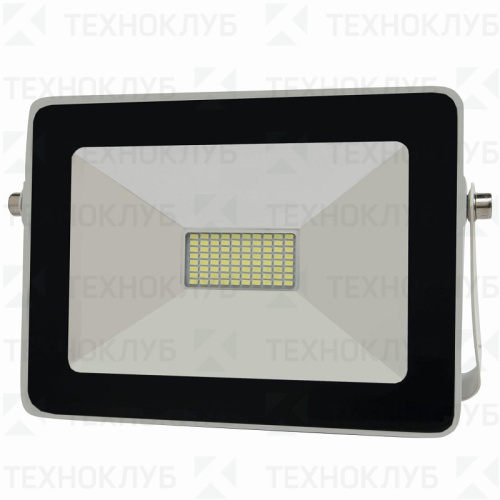 Прожектор LED  20W SMD LED5 (без пульсации) IP65 белый LEEK