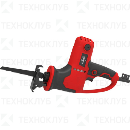 Пила сабельная Elitech ДМ ПС 040