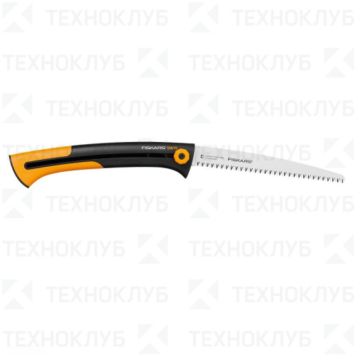 Пила FISKARS для свежей древесины удл. SW75