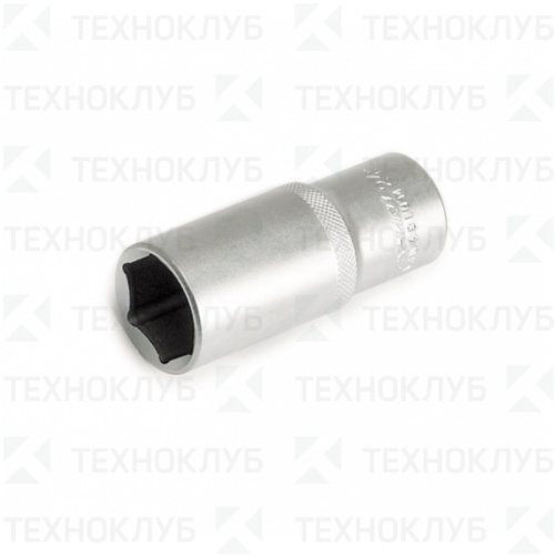 Головка ДТ удлинненая 1/2" 12 мм (6 гр.)