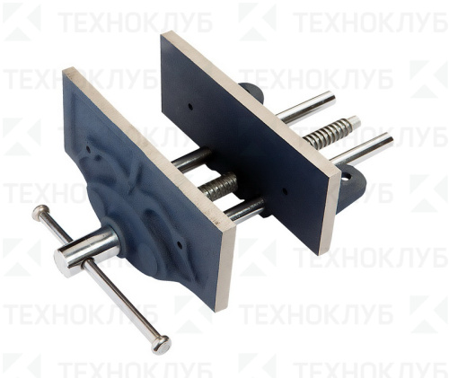 Тиски WILTON WWV/EC-175 для дерева 175 мм