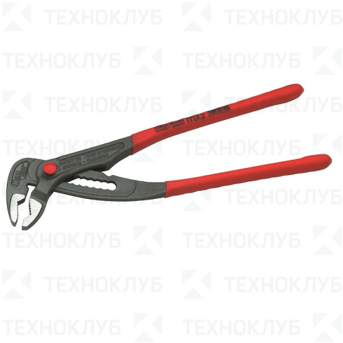 Клещи переставные 300 мм NWS "MaxiMX"