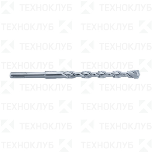 Бур SDS +  8 - 210 мм Metabo Pro4