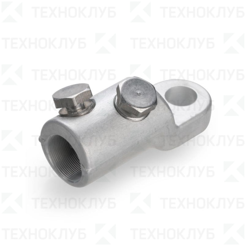 Наконечник болтовой 2НБЕ-150/240  КВТ