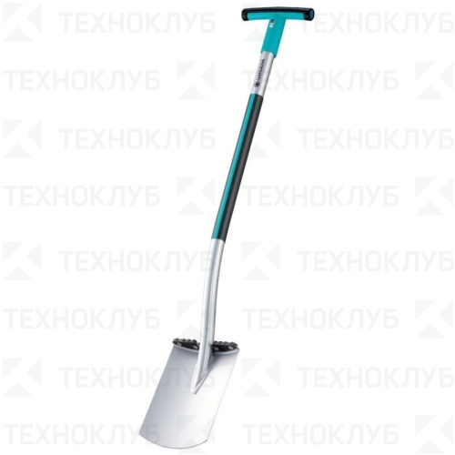 Лопата Gardena штыковая ручка Т-обр.