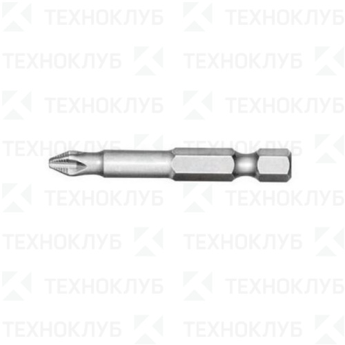 Бит PH  2*50 мм WP HQ магнит