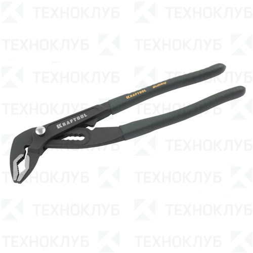 Клещи переставные 180 мм Kraftool