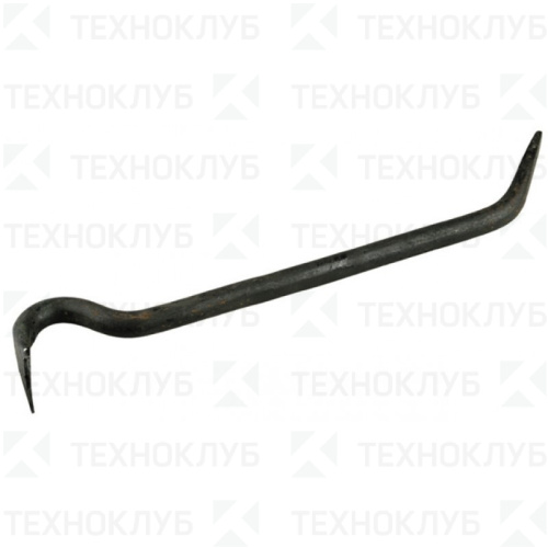 Лом-гвоздодер шестигранник 600 мм