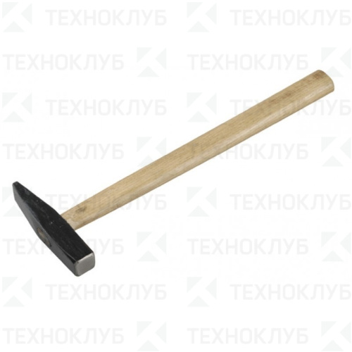 Молоток  600 гр. Stayer с деревянной ручкой