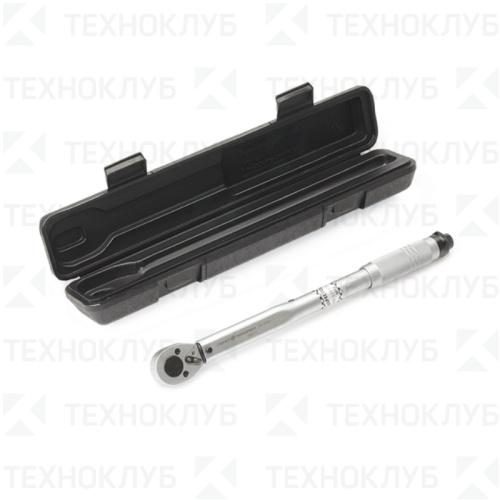 Ключ динамометрический 1/2" 70-350 Нм ДТ