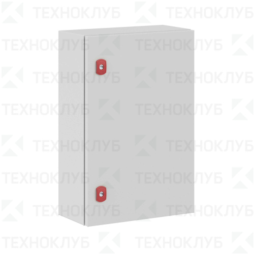 Щит ЩМП мет. 600х400х200 IP66 серия ST  DKC
