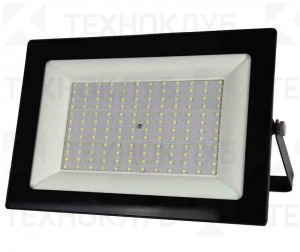 Прожектор LED  30W SMD FL IP65 белый 6500K AVL