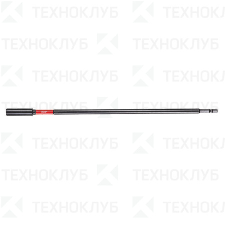 Адаптер для бит Milwaukee 305 мм магнит с фиксатором