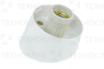 Основание к НББ-64-60 косое белое TDM
