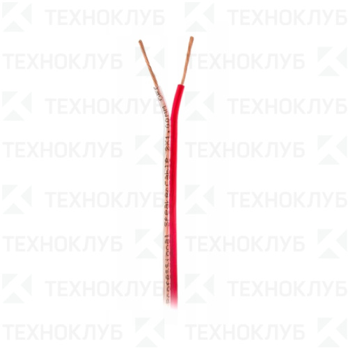 Кабель акустический 2х0,75 CCA  HiFlex
